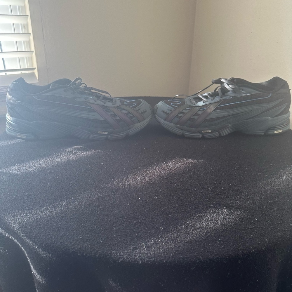 Adidas Orketro “Carbon” GY2336 Size 13 No Box